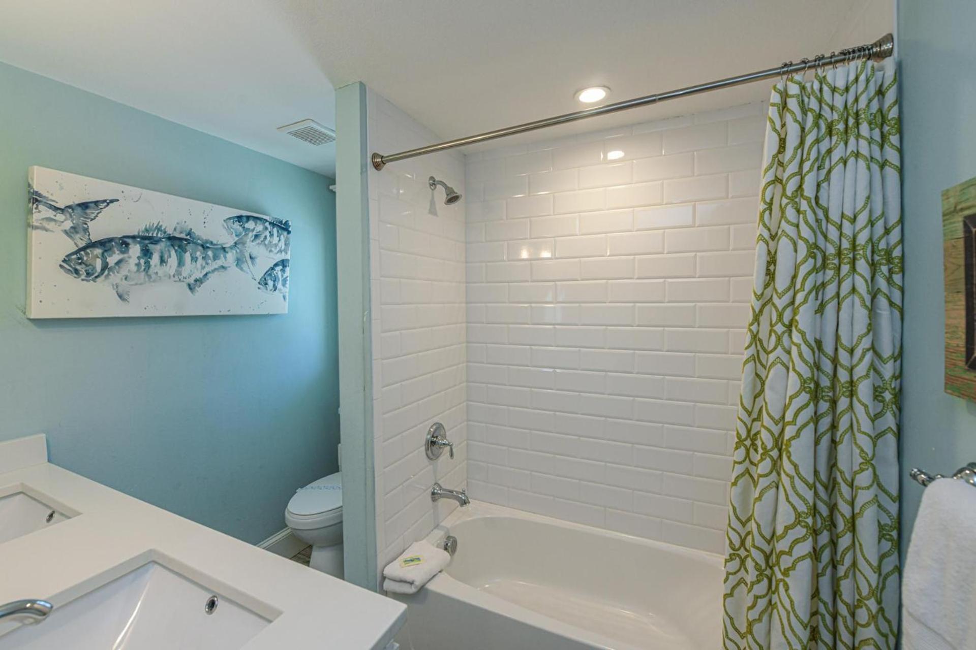 Blissful Bay At Bayside Bungalow Anna Maria Exterior foto